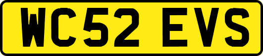WC52EVS