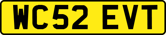 WC52EVT