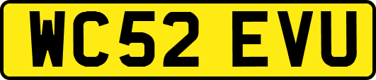 WC52EVU