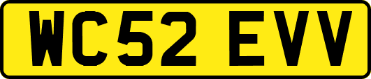 WC52EVV