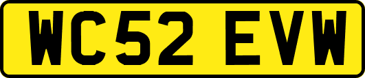 WC52EVW