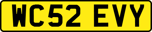 WC52EVY