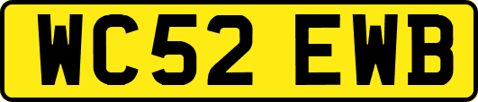 WC52EWB