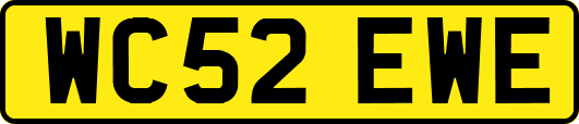WC52EWE