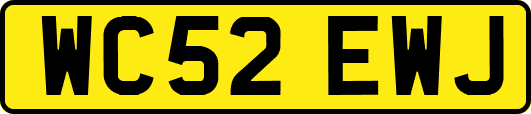 WC52EWJ