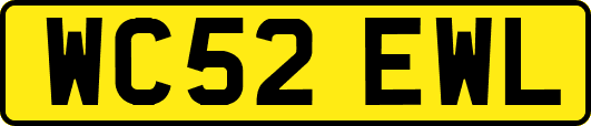 WC52EWL