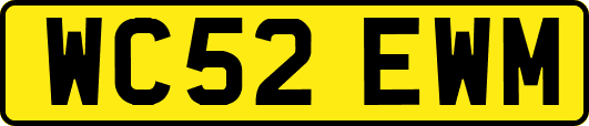 WC52EWM