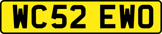 WC52EWO
