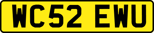 WC52EWU