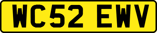 WC52EWV