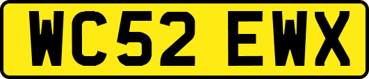 WC52EWX