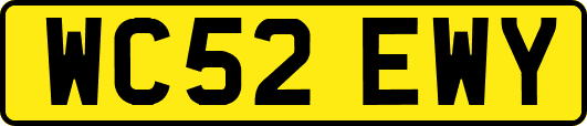 WC52EWY