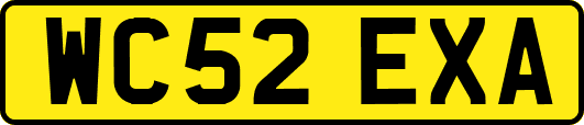 WC52EXA