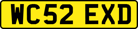 WC52EXD