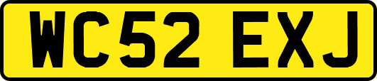 WC52EXJ