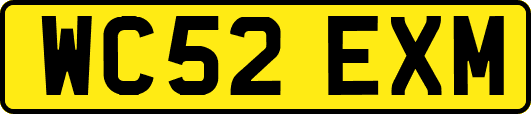 WC52EXM