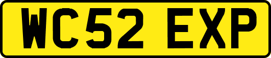 WC52EXP