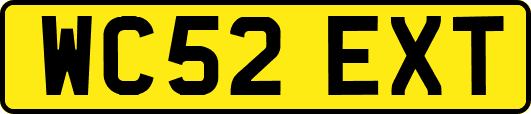 WC52EXT