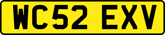 WC52EXV