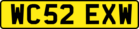 WC52EXW