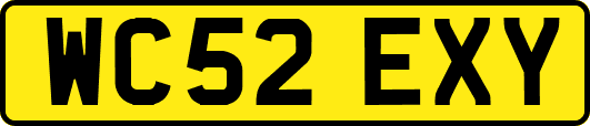 WC52EXY