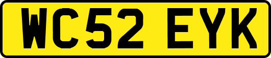 WC52EYK