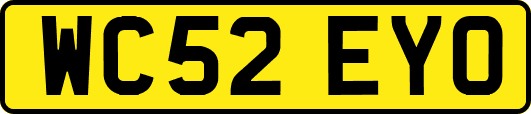 WC52EYO