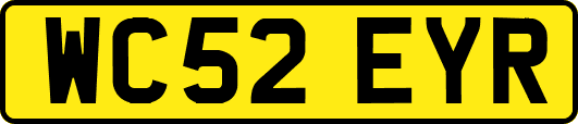 WC52EYR