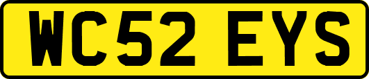 WC52EYS