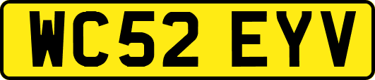 WC52EYV