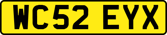 WC52EYX
