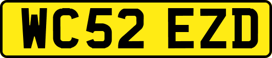 WC52EZD