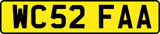 WC52FAA