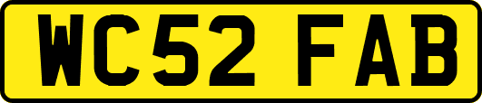 WC52FAB
