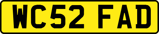 WC52FAD