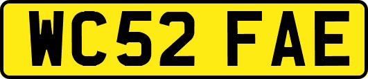 WC52FAE