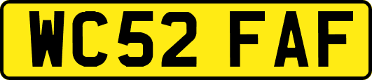 WC52FAF