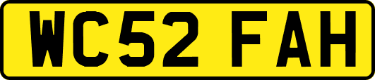 WC52FAH