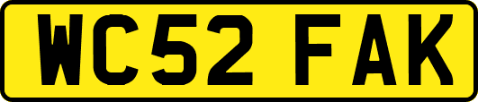 WC52FAK