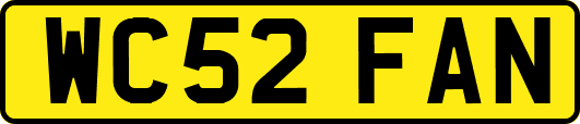 WC52FAN