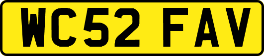 WC52FAV
