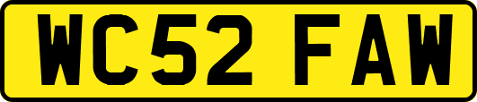 WC52FAW