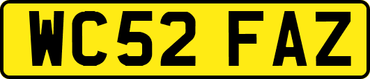 WC52FAZ