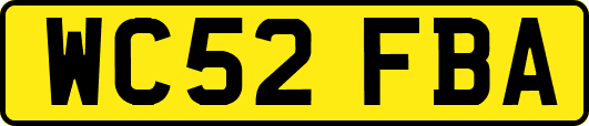 WC52FBA