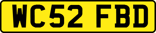 WC52FBD
