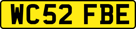 WC52FBE