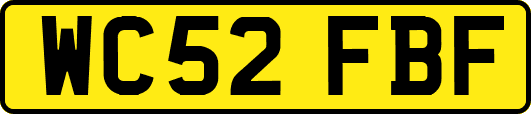 WC52FBF