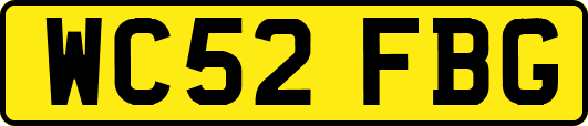 WC52FBG