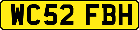 WC52FBH