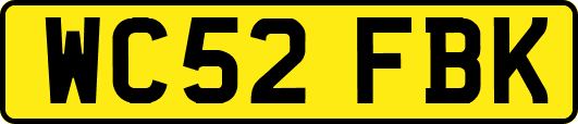 WC52FBK